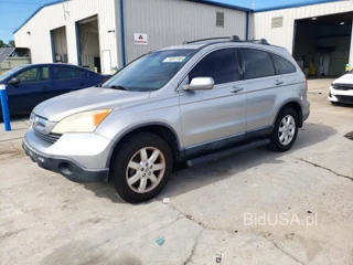 HONDA CR-V EXL