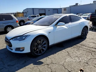 TESLA MODEL S 85