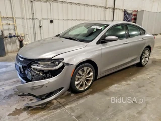 CHRYSLER 200 S