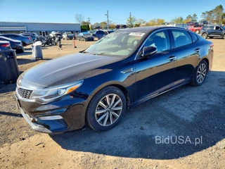 KIA OPTIMA EX