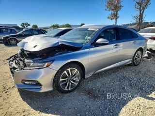 HONDA ACCORD HYBRID EXL