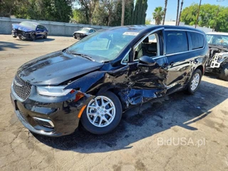 CHRYSLER PACIFICA TOURING L
