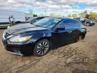 NISSAN ALTIMA 2.5 SV