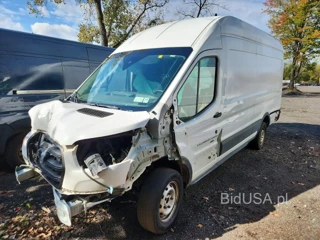 FORD TRANSIT T-250