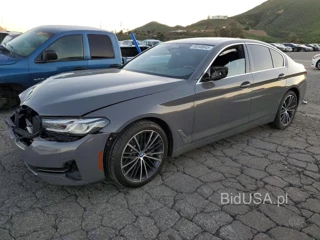 BMW 530 I