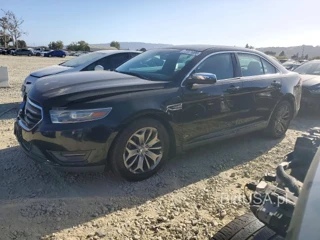 FORD TAURUS LIMITED