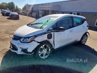 CHEVROLET BOLT EV LT