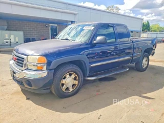 GMC NEW SIERRA K1500
