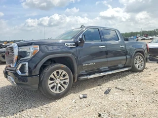 GMC SIERRA C1500 DENALI