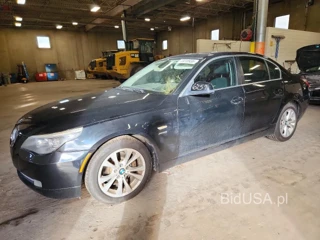 BMW 535 XI