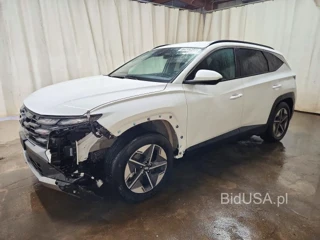 HYUNDAI TUCSON SEL