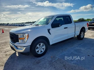FORD F150 SUPER CAB