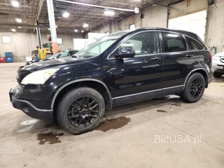HONDA CR-V EXL