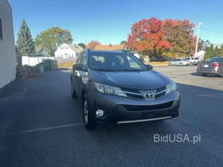 TOYOTA RAV4 LIMITED