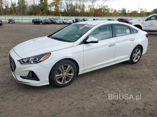 HYUNDAI SONATA SEL