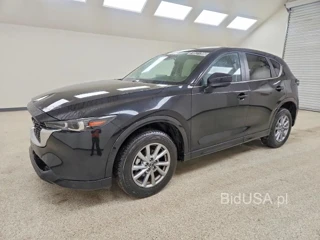 MAZDA CX-5 SELECT