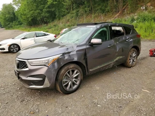 ACURA RDX TECHNOLOGY