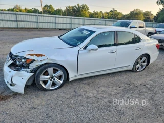 LEXUS LS 460
