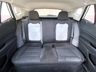 CHEVROLET TRAX LS