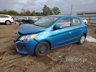 MITSUBISHI MIRAGE ES
