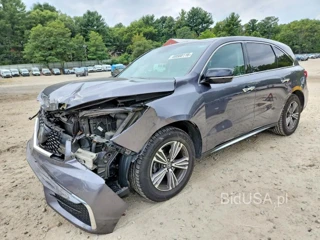 ACURA MDX