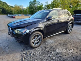 MERCEDES-BENZ GLE 450 4MATIC