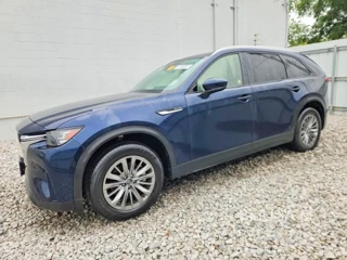 MAZDA CX-90 PREFERRED
