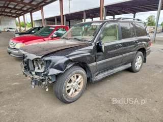 LEXUS LX 470