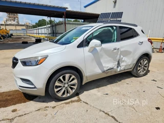 BUICK ENCORE PREFERRED