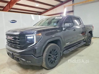 GMC SIERRA K1500 ELEVATION