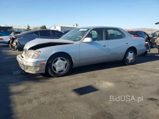 LEXUS LS 400