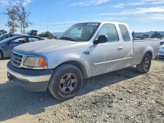 FORD F150