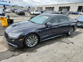 HYUNDAI SONATA LIMITED