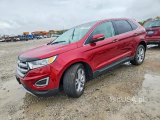 FORD EDGE TITANIUM