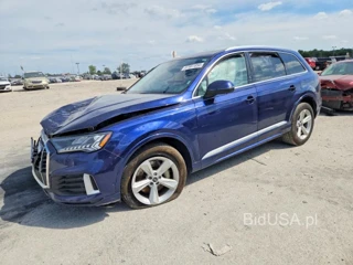 AUDI Q7 PREMIUM PLUS