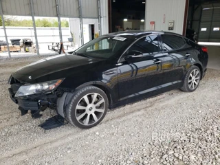 KIA OPTIMA SX