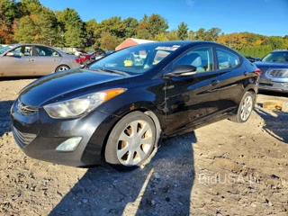 HYUNDAI ELANTRA LIMITED