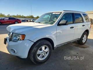 FORD ESCAPE XLS