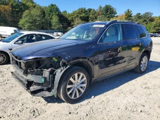 VOLVO XC90 T6
