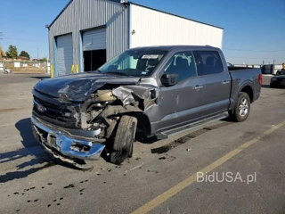FORD F150 XLT