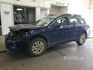SUBARU OUTBACK 2.5I