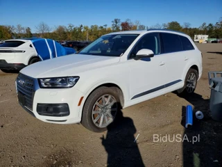 AUDI Q7 PREMIUM PLUS