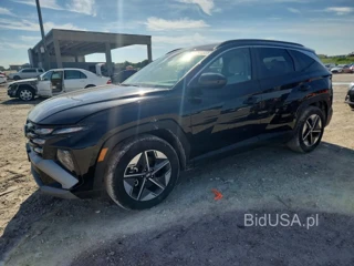 HYUNDAI TUCSON SEL
