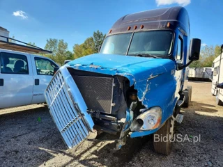 FREIGHTLINER CASCADIA