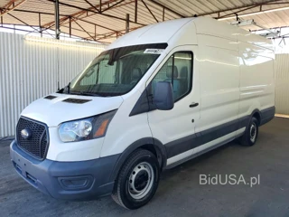 FORD TRANSIT T-350