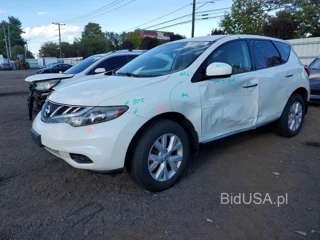 NISSAN MURANO S