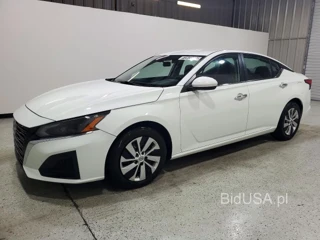 NISSAN ALTIMA S