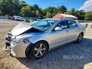 CHEVROLET MALIBU 2LT