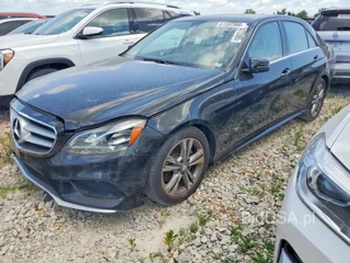 MERCEDES-BENZ E 350 4MATIC