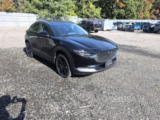 MAZDA CX-30 SELE